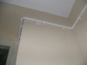 Inside